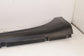2014-2020 Maserati Ghibli S Q4 Left Driver Side Rocker Panel Molding 673002659 - Alshned Auto Parts