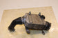 10-12 BMW 750Li xDrive 4.4L LH and RH Engine Intercooler 115K 17517575403 *ReaD* - Alshned Auto Parts