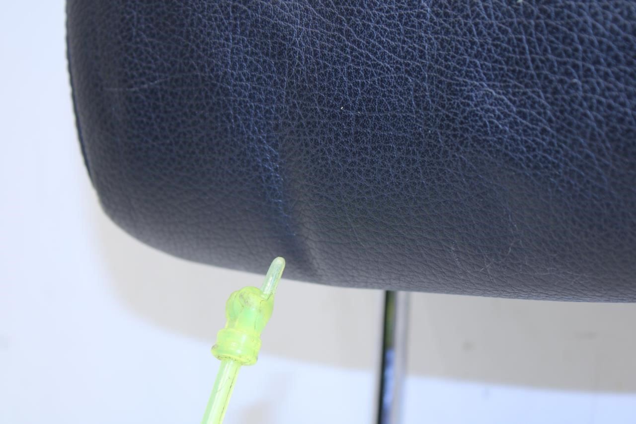 2007-13 Mercedes-Benz S550 Front RH or LH Side Seat Headrest 221-970-62-50-9E43 - Alshned Auto Parts