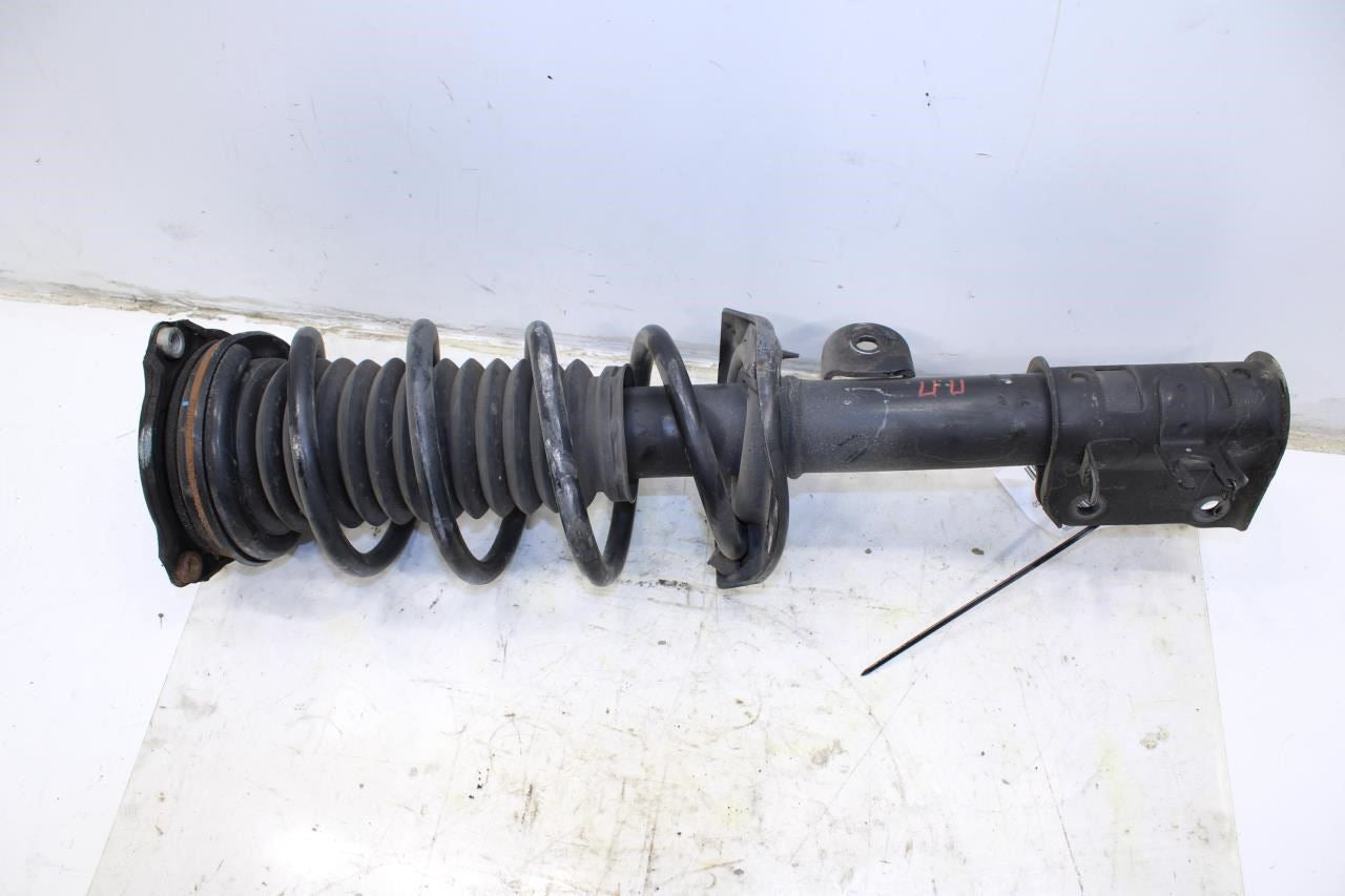 18-20 Jeep Compass Latitude 4WD Front Right Shock Strut Absorber 68259678AB OEM - Alshned Auto Parts