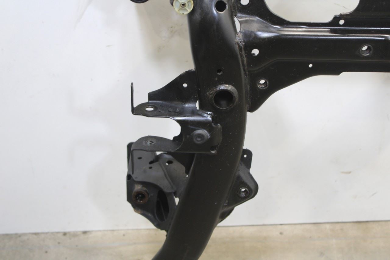 2013-16 BMW 328i xDrive SULEV AWD Front Crossmember Subframe 31-11-6-866-222 OEM - Alshned Auto Parts
