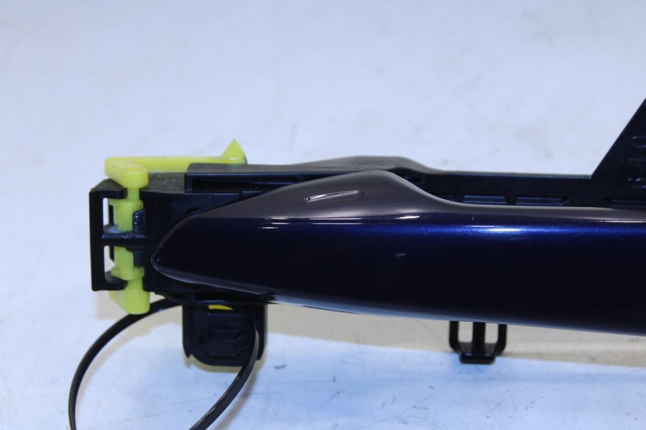 13-16 Lexus GS350 AWD Front Driver Left Side Door Exterior Handle 69220-48040-J3 - Alshned Auto Parts