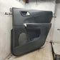 2011-2020 Dodge Journey SXT Rear Right Side Door Trim Panel 1QF221X9AG OEM2