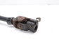 2006-2009 Land Rover Range Rover 4.2L Steering Column Lower Shaft QLB500080 OEM - Alshned Auto Parts