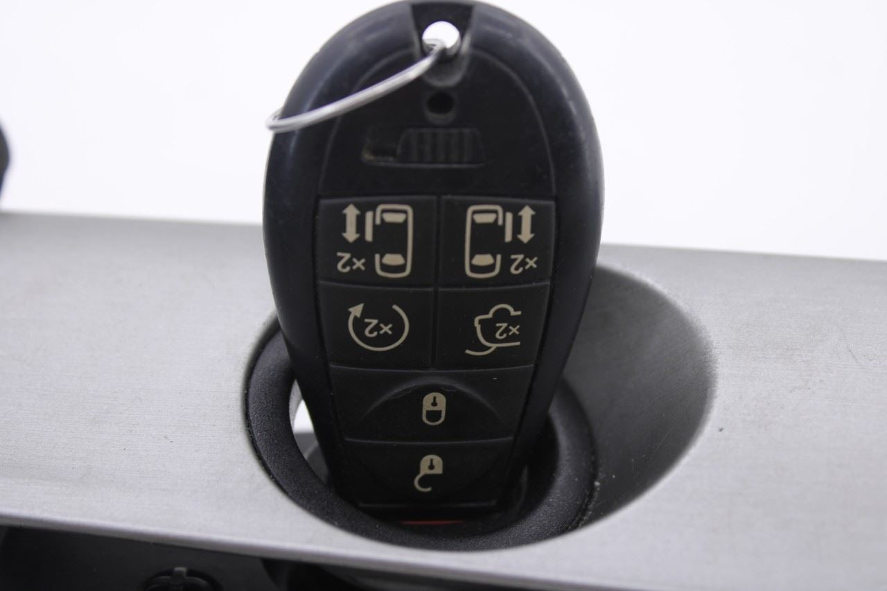 2015-20 Dodge Grand Caravan GT 3.6L Wireless Ignition Node Switch w/ Transmitter5