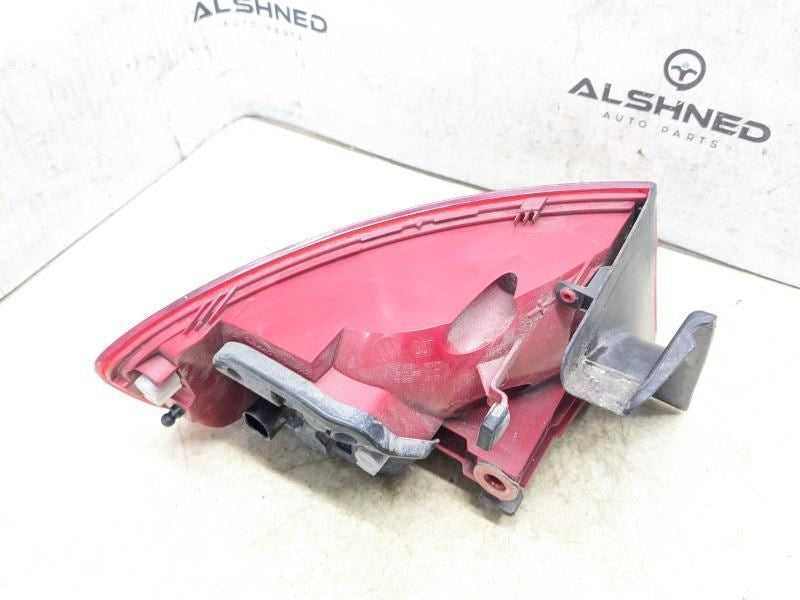 2009-2012 Audi A4 Right Passenger Outer LED Taillight Lamp 8K5-945-096-L OEM - Alshned Auto Parts