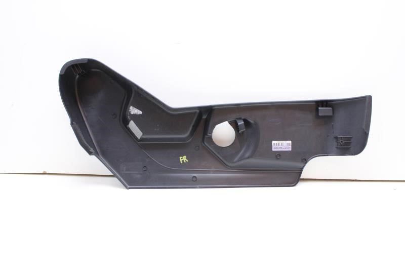 2021-2023 Ford Bronco Sport Front Left Outer Seat Cover LJ6B-S62185-KAW OEM - Alshned Auto Parts