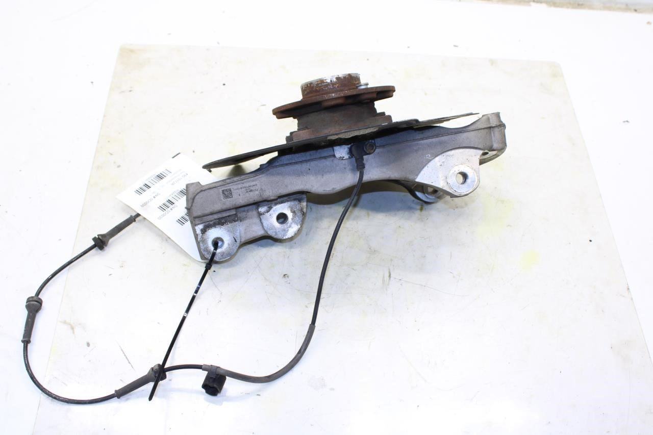 2017-2025 Jeep Compass Latitude Rear Right Side Spindle Knuckle Hub 68291104AF - Alshned Auto Parts