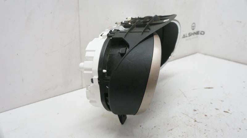 2016 Jeep Grand Cherokee Limited 3.6L Speed Gauge Instrument Cluster 81K Mileage - Alshned Auto Parts
