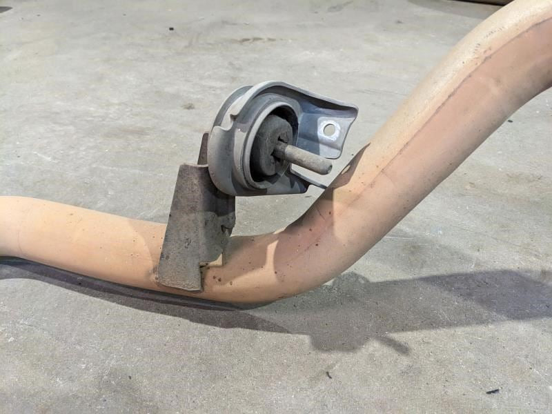 2015-2017 Ford F150 3.5L turbo Rear Exhaust System Muffler and Pipe GL3Z-5230-A - Alshned Auto Parts