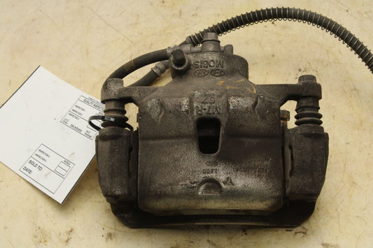 19-2024 KIA Forte LXS Front Right Passenger Side Disc Brake Caliper 58130-M7000 - Alshned Auto Parts