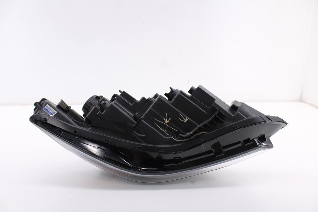 24-25 Hyundai Elantra SE 2.0L Front Passenger RH Side LED Headlight Lamp *ReaD* - Alshned Auto Parts