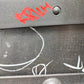 2011-2020 Dodge Journey SXT Rear Left Driver Side Door Trim Panel 1QF231X9AH OEM10