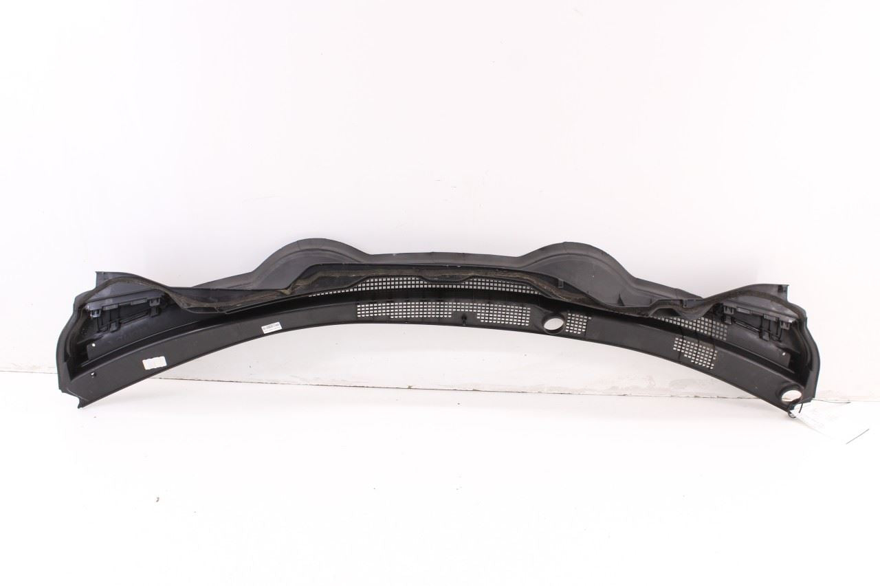 2018-2026 Honda Odyssey Touring Front Windshield Cowl Vent Grille Cover Panel - Alshned Auto Parts