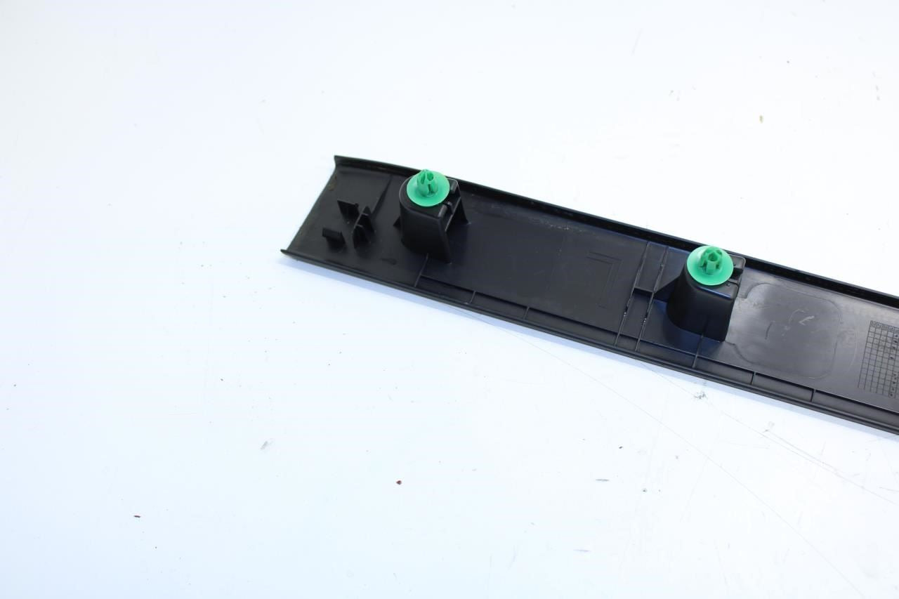 18-24 Honda Accord Front Left Door Sill Scuff Kick Plate Trim Panel 84251-TVA-A0 - Alshned Auto Parts