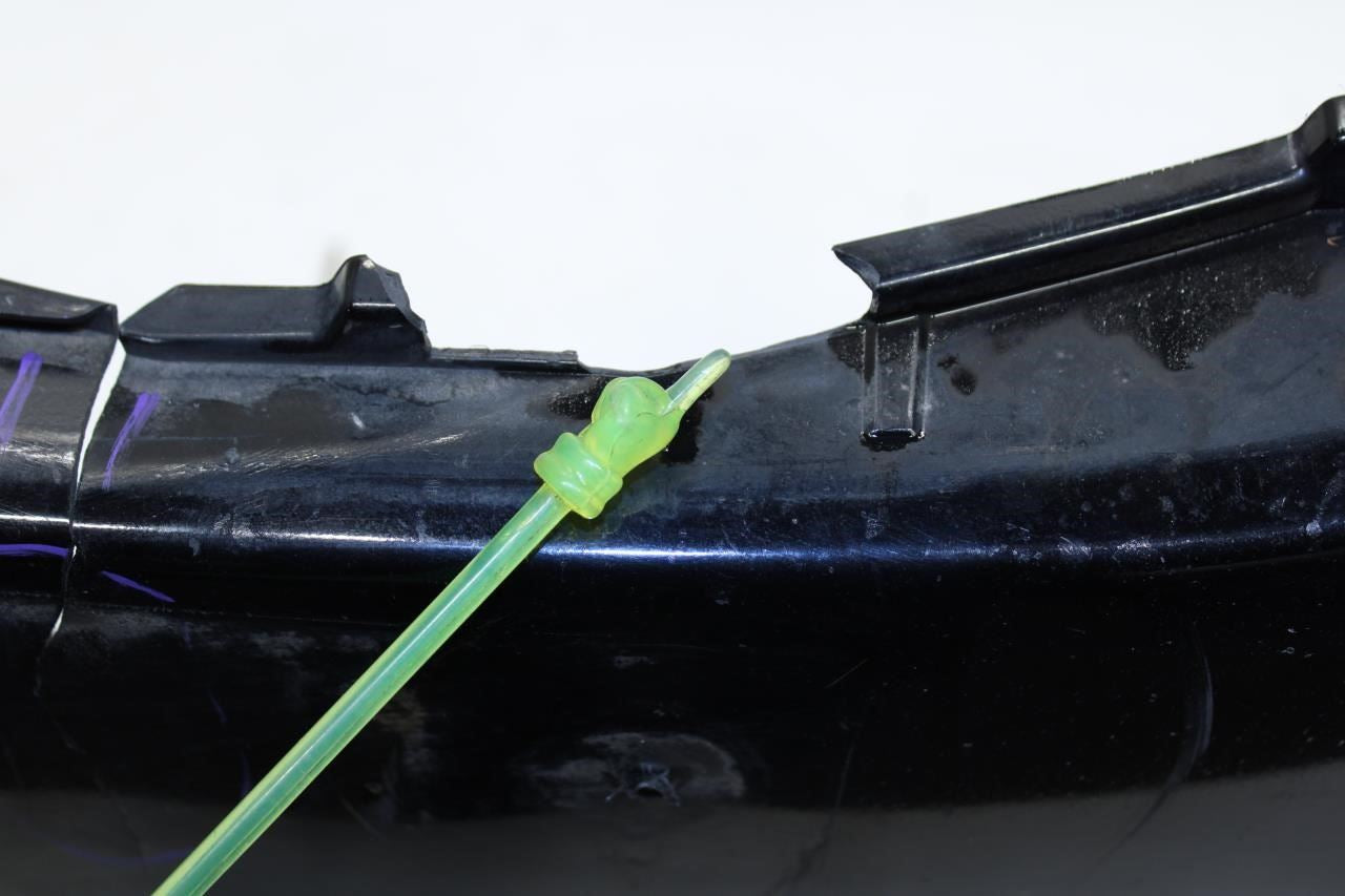 2016-2019 Nissan Sentra SV Front Bumper Cover 62022-3YU0H OEM *ReaD* - Alshned Auto Parts