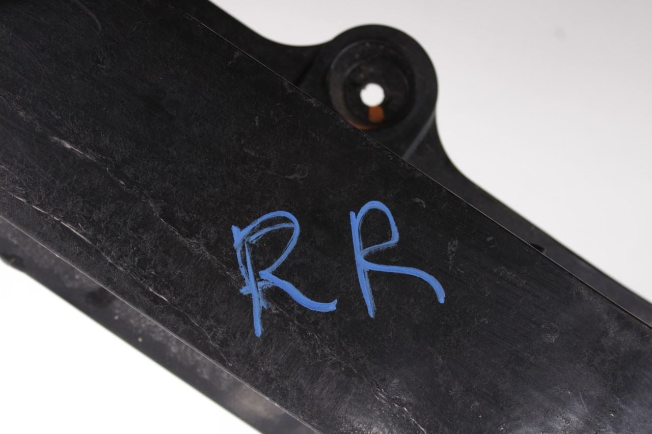 21-2025 Kia Sorento X-Line SX Prestige Rear Bumper Reinforcement Impact Bar OEM - Alshned Auto Parts