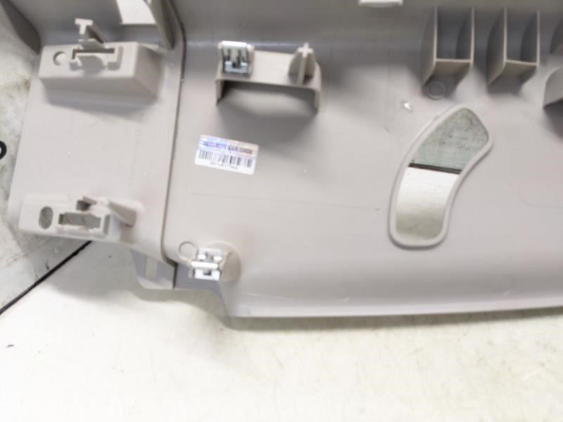 2015-2017 Ram 1500 Rear Left Side C-Pillar Upper Trim Cover Panel 1DX61TRMAA OEM - Alshned Auto Parts