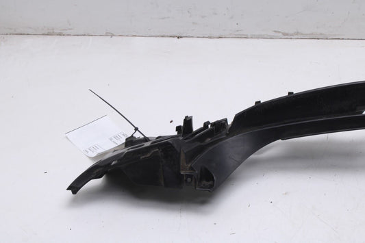 2010-15 BMW 750LI xDrive RR Bumper Center Mount Support Bracket 51127301225 OEM - Alshned Auto Parts