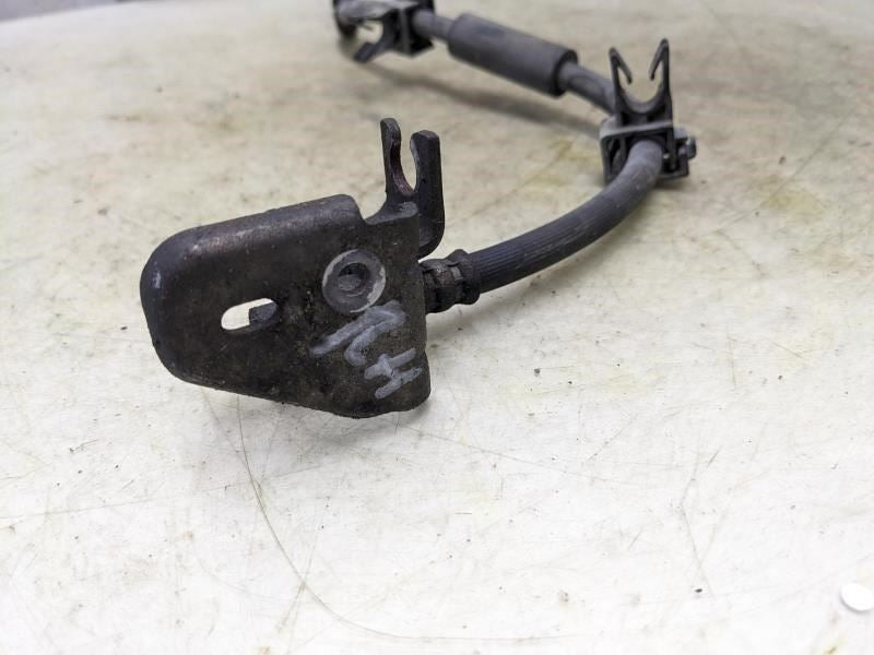2011-15 Jeep Grand Cherokee Front Right Passenger Side Brake Hose 52124734AI OEM - Alshned Auto Parts