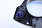 2014-23 Infiniti Q50 Luxe Speed Instrument Cluster Trim Bezel w/ Ignition Button - Alshned Auto Parts