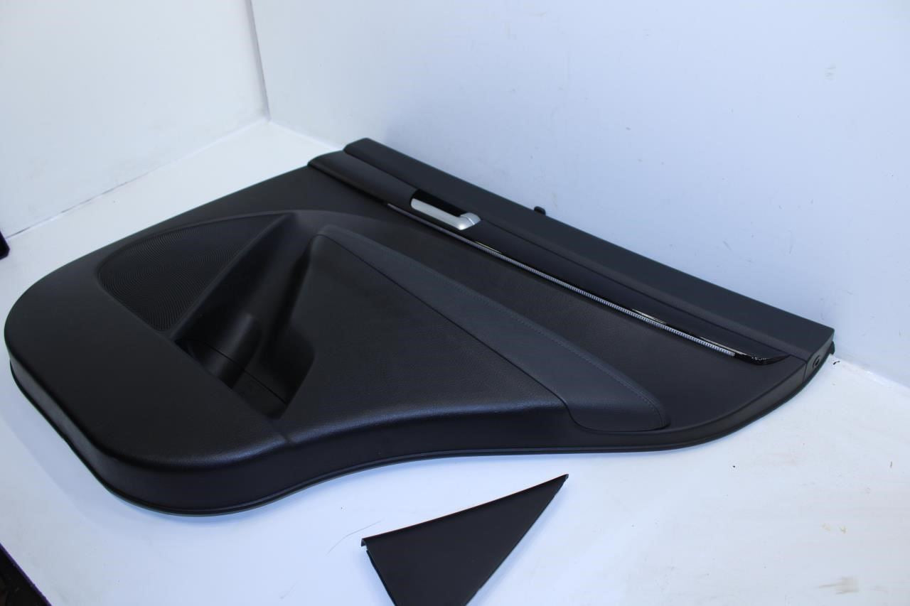 2014-2015 Kia Sorento Rear Right Passenger Door Trim Panel 83302-1U860AUS OEM - Alshned Auto Parts