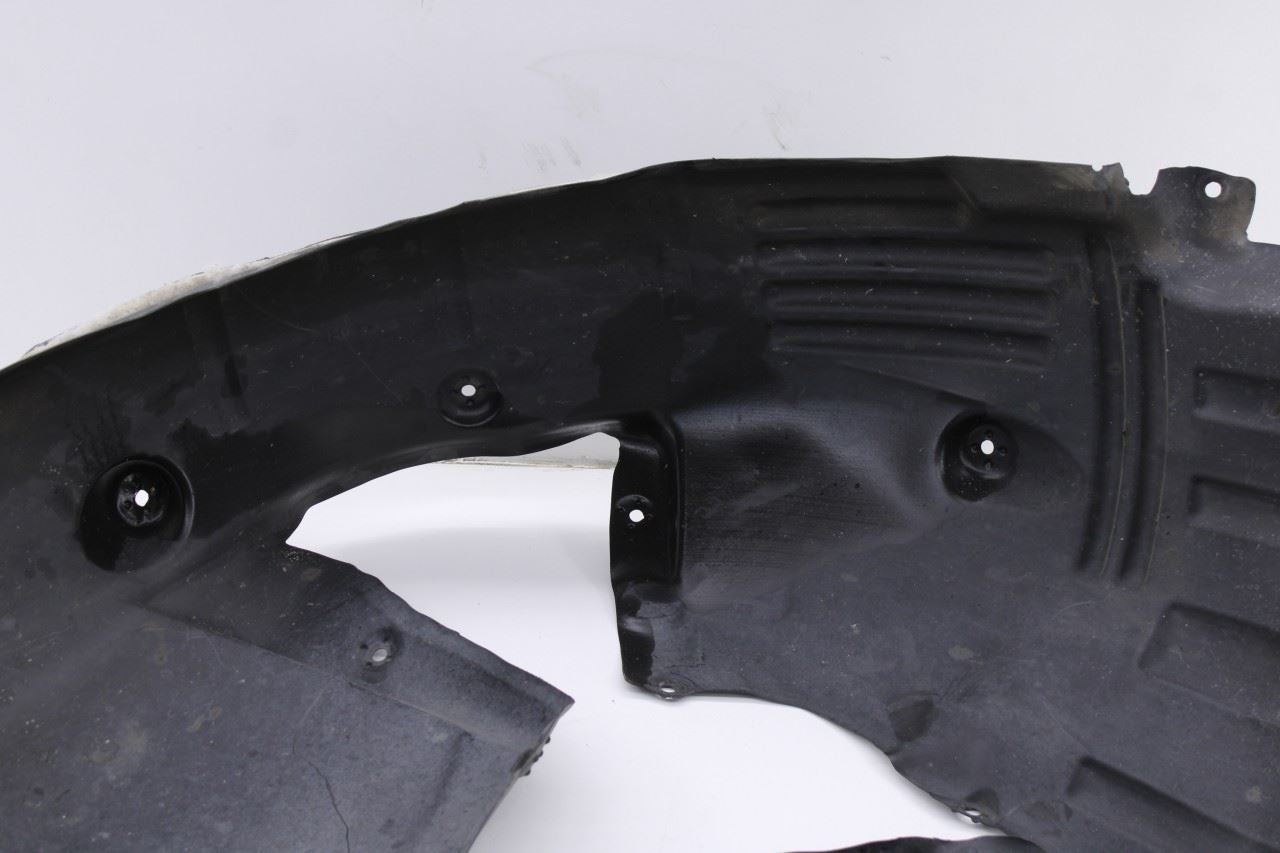 17-20 Acura MDX w/Technology Pkg Front Right Side Wheelhouse Liner Splash Shield3