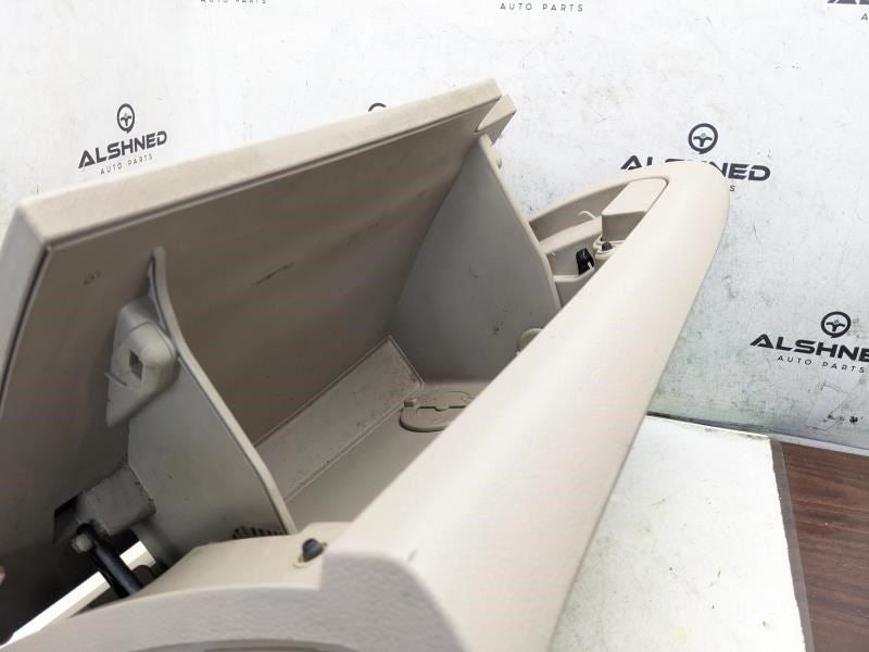 2011-2015 Kia Optima LX 2.4L FWD Glove Box Storage Compartment 845104C000UP OEM - Alshned Auto Parts