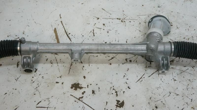 2021-2023 Hyundai Santa Fe Power Steering Gear Rack and Pinion 56500-S2500 OEM9