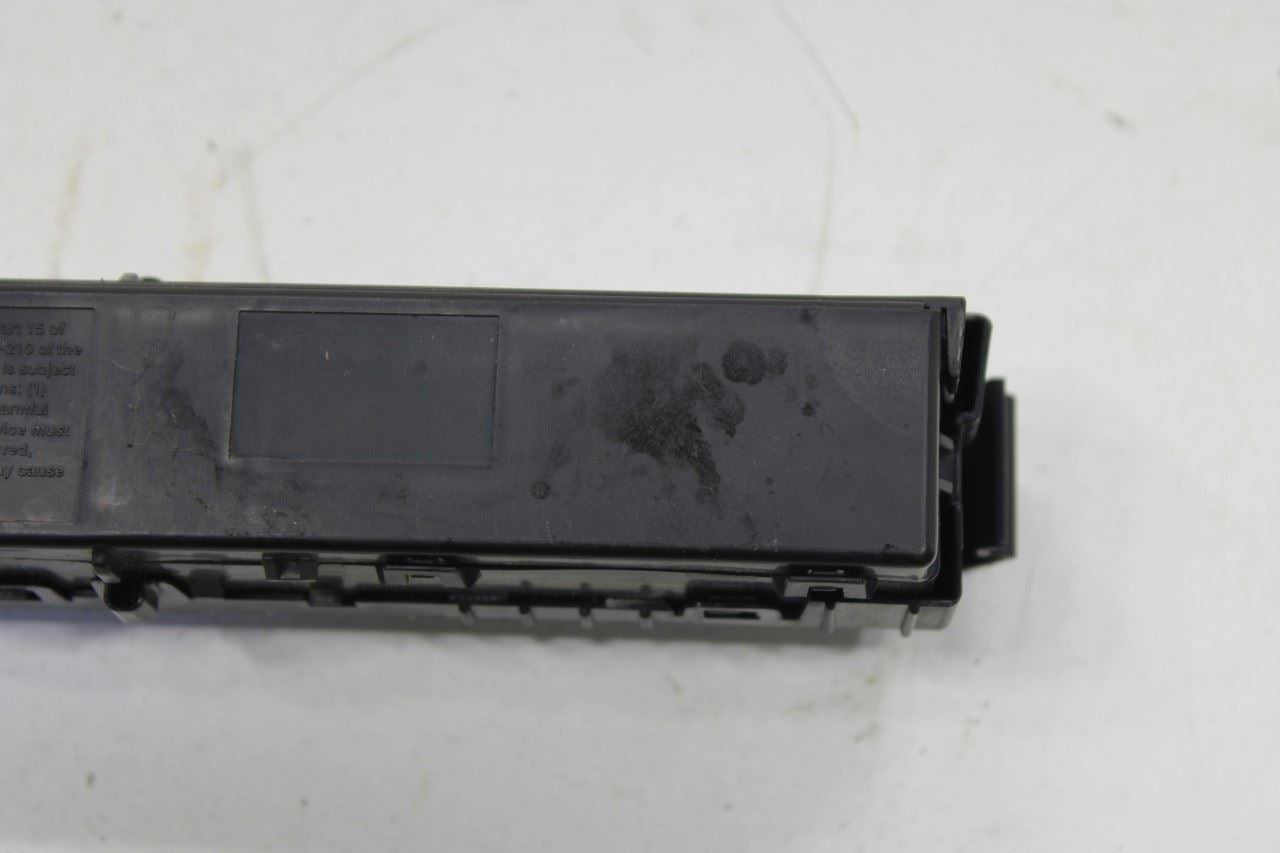 2015-2017 Ford F150 SuperCab Lariat Tire Pressure Monitoring System TPMS Module - Alshned Auto Parts