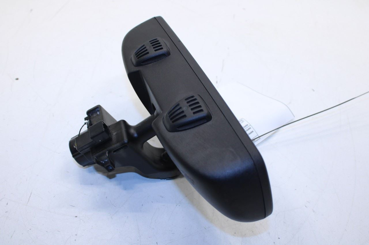 2013-2016 RAM 1500 Crew Cab Laramie Interior Inside Rear View Mirror 68096094AF - Alshned Auto Parts