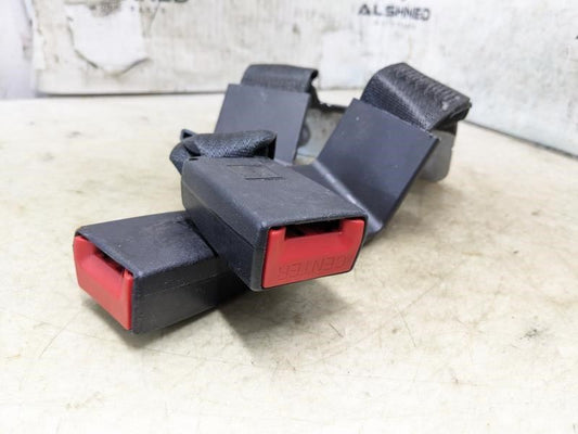 2013-2016 Ford F250SD Rear Right Seat Belt Buckle BC3Z-2660044-AA OEM - Alshned Auto Parts