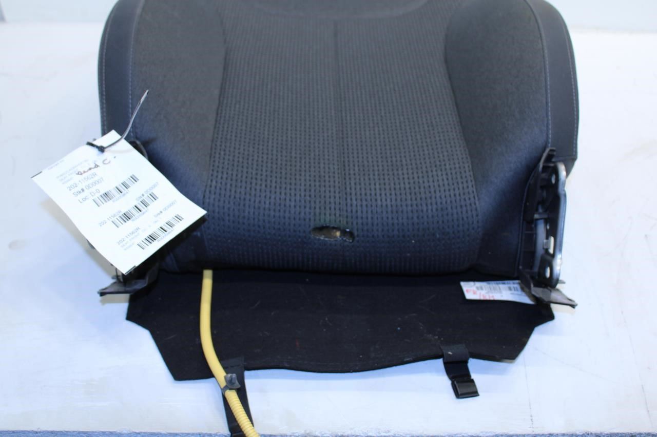 19-20 Hyundai Santa Fe Front Right Seat Upper Cushion 88400-S2000-PTH OEM *ReaD* - Alshned Auto Parts
