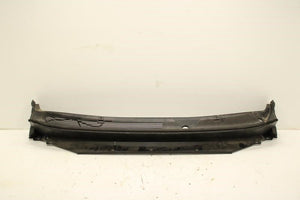 14-2020 Infiniti QX60 Front Windshield Cowl Vent Grille Cover Panel 66862-9NA0A