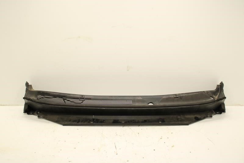 14-2020 Infiniti QX60 Front Windshield Cowl Vent Grille Cover Panel 66862-9NA0A - Alshned Auto Parts