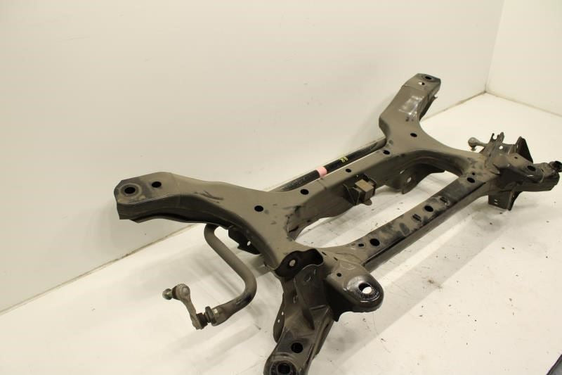 2020-2024 Nissan Sentra Rear Suspension Crossmember Subframe 55401-6LB0D OEM - Alshned Auto Parts