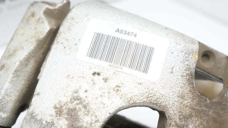 2017-20 Ford F150 3.3L RWD Front Right Side Brake Disc Caliper FL3Z-2B120-C OEM - Alshned Auto Parts