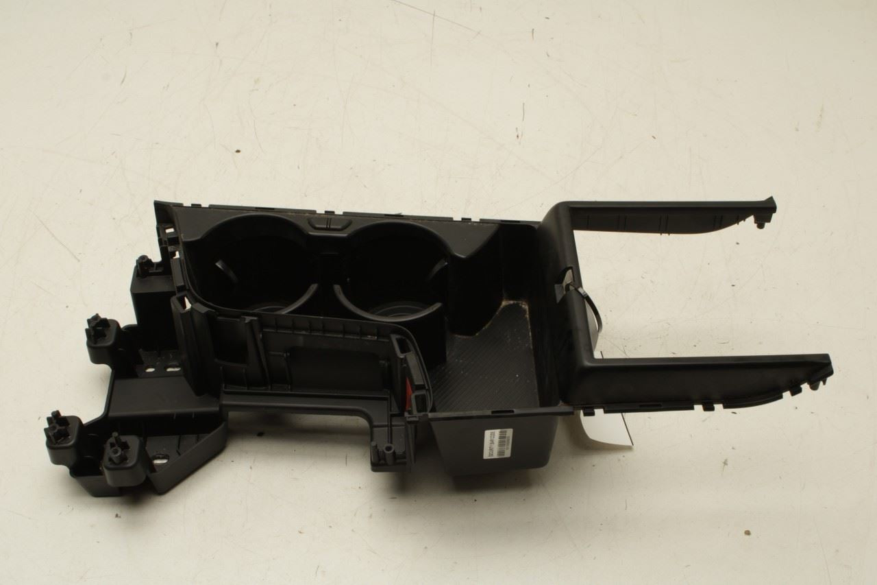 23-25 Kia Sportage Hybrid EX Front Center Console Storage Tray w/ Cup Holder - Alshned Auto Parts