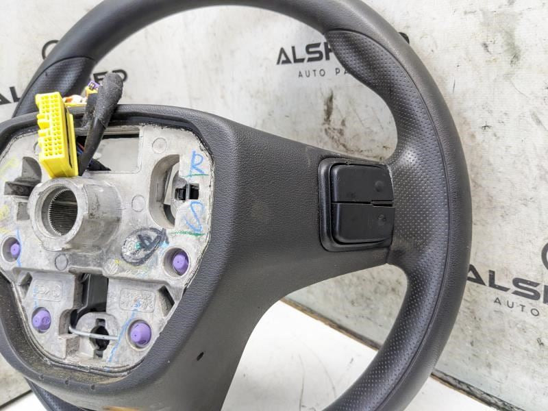 2020-2023 Chevrolet Equinox Steering Wheel w/ Control Buttons 84681334 OEM - Alshned Auto Parts