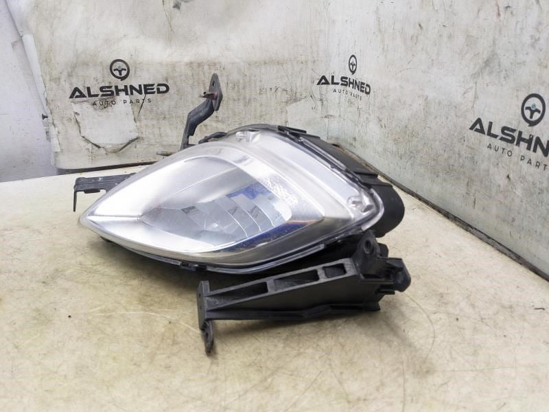 2011-2013 Hyundai Elantra Front Right Passenger Fog Light Lamp 92202-3X020 OEM - Alshned Auto Parts