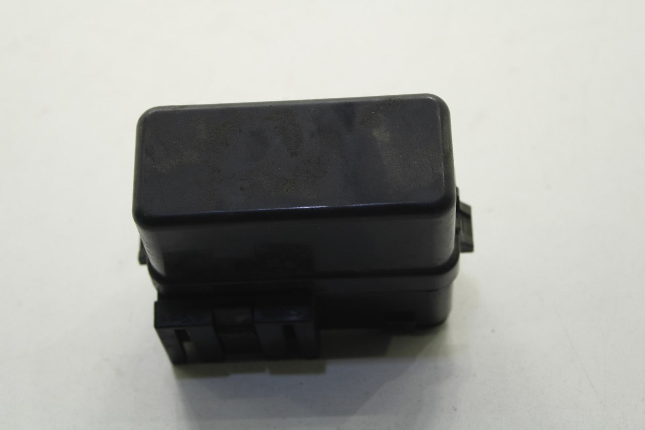 2017-19 Infiniti Q60 Luxe Power Distribution Junction Fuse Relay Box 24382-AD100 - Alshned Auto Parts