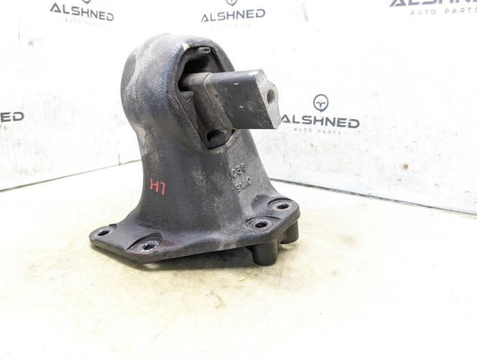 2012-2017 Jeep Wrangler Left Side Engine Mount Isolator Bracket 5147191AC OEM - Alshned Auto Parts