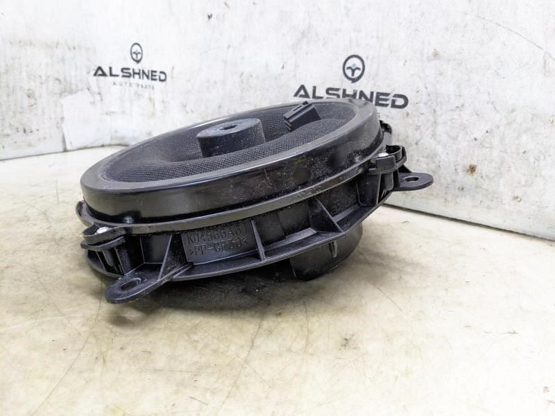 2016-2023 Mazda CX-9 Front Left Door Speaker KD45-66-A60 OEM - Alshned Auto Parts