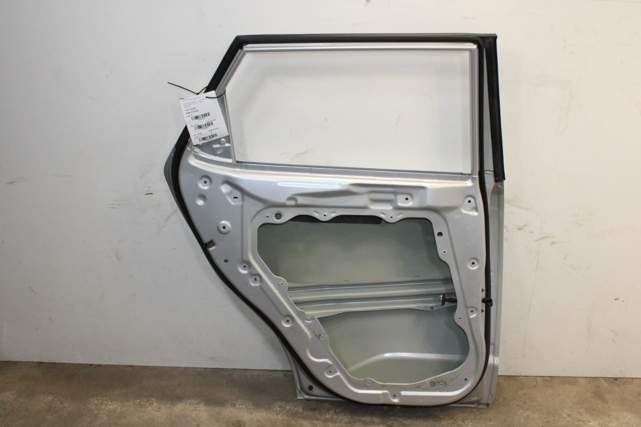 2020-2025 Kia Soul LX Rear Left Driver Side Door Shell Panel 77003-K0000 OEM - Alshned Auto Parts