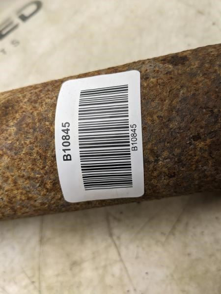 2013-2018 Ram 2500 5.7L 4WD Front Axle Drive Propeller Shaft 5146803AA OEM - Alshned Auto Parts