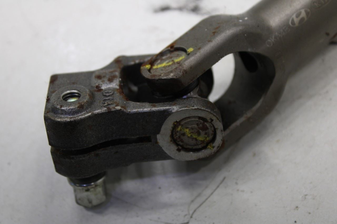 2015-20 Kia Sorento LX 3.3L Steering Column Intermediate Lower Shaft 56400-C5000 - Alshned Auto Parts