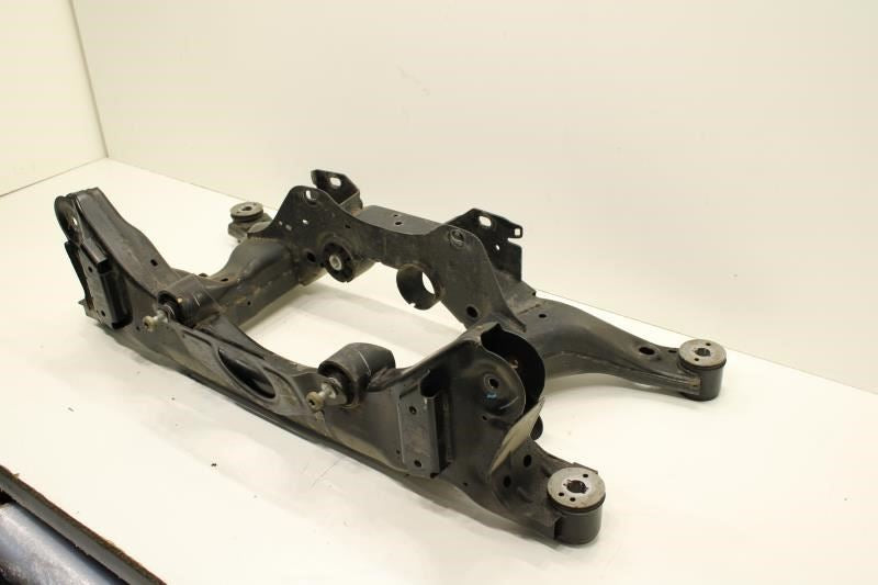 2021-2023 Ford Bronco Sport 4x4 Rear Suspension Crossmember LX6Z-5035-K OEM - Alshned Auto Parts