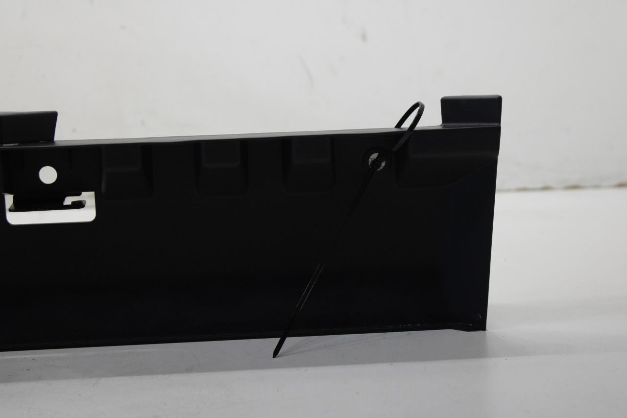 20-22 Nissan Rogue Sport SL Rear LH Side Luggage Lower Trunk Finisher Panel Trim - Alshned Auto Parts