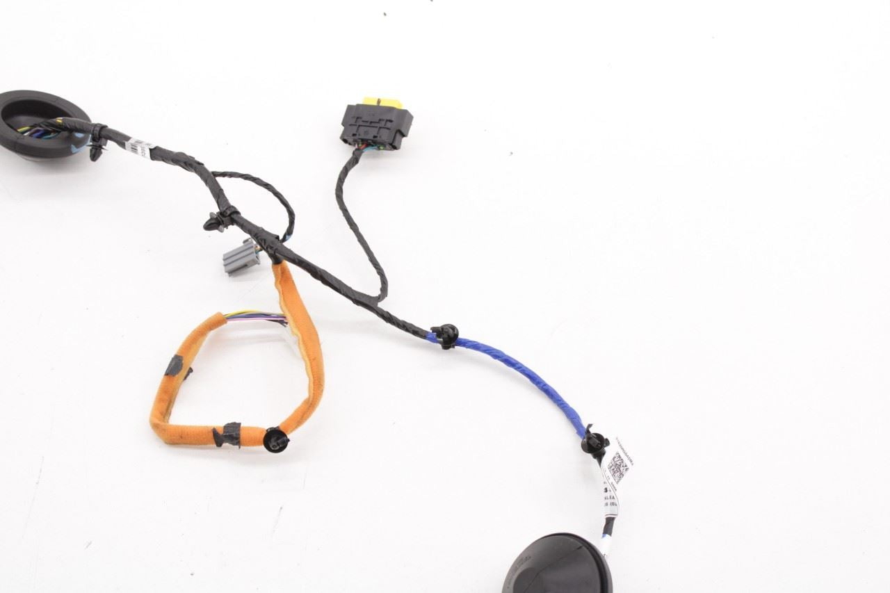 2021-23 Kia Sorento X-Line SX Prestige Rear Right Door Wire Harness 91630-R5040 - Alshned Auto Parts