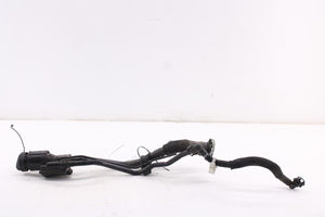 2018-2023 Toyota Tacoma SR5 3.5L Fuel Filler Neck Hose Tube Pipe 77201-04150 OEM